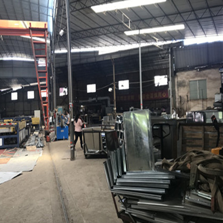 如何選擇合適的通風(fēng)管道材料？