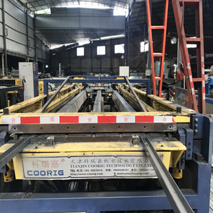 常見通風(fēng)設(shè)備舉例